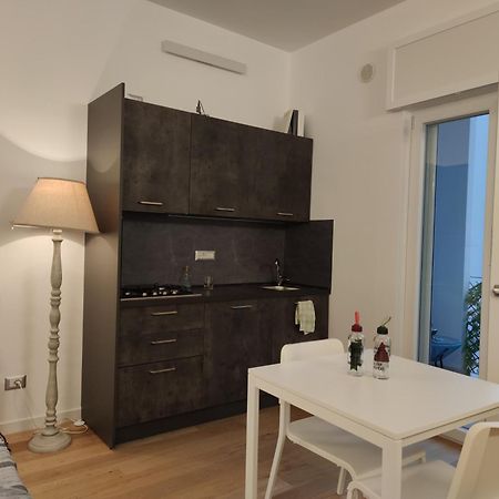 Baribespokehouse Apartment Luaran gambar