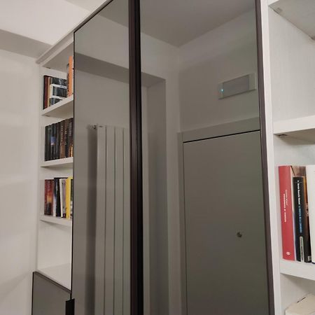 Baribespokehouse Apartment Luaran gambar