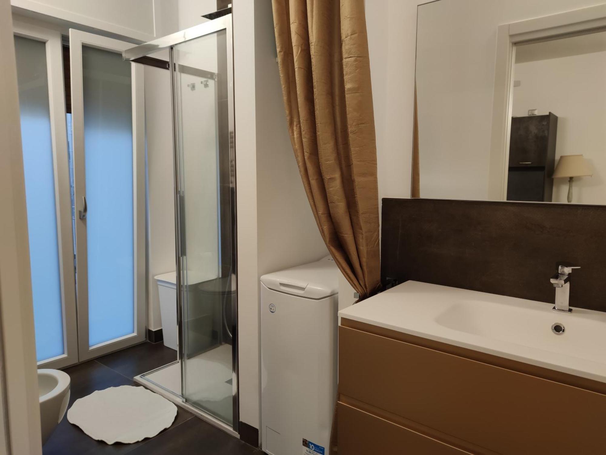 Baribespokehouse Apartment Luaran gambar