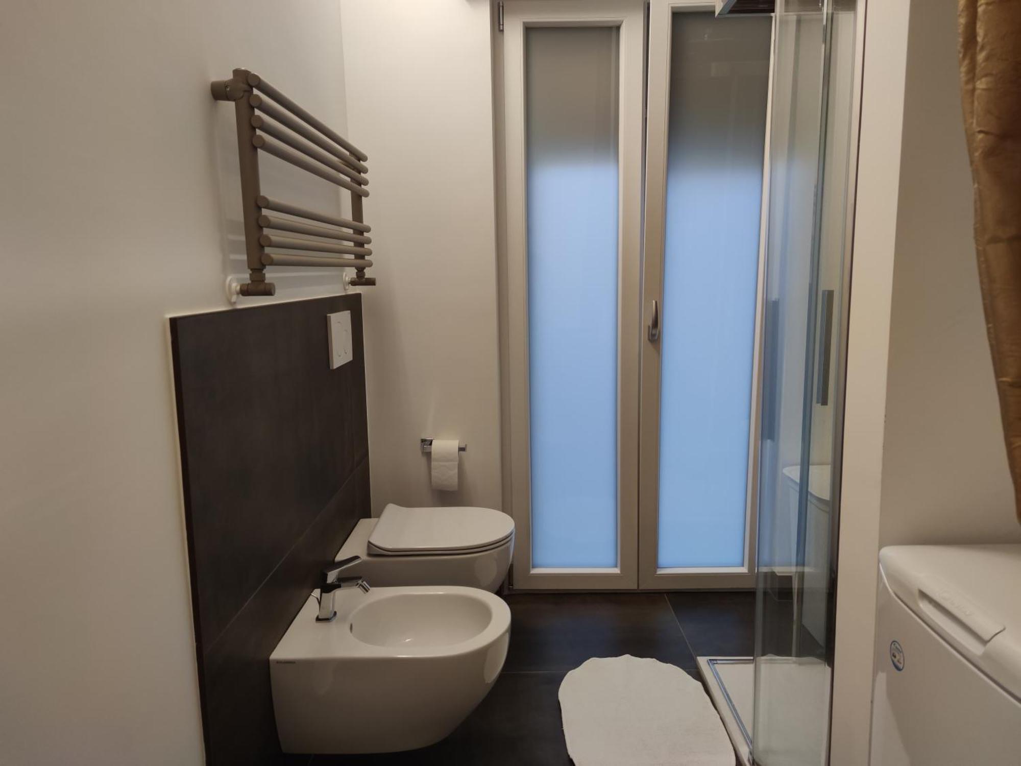Baribespokehouse Apartment Luaran gambar