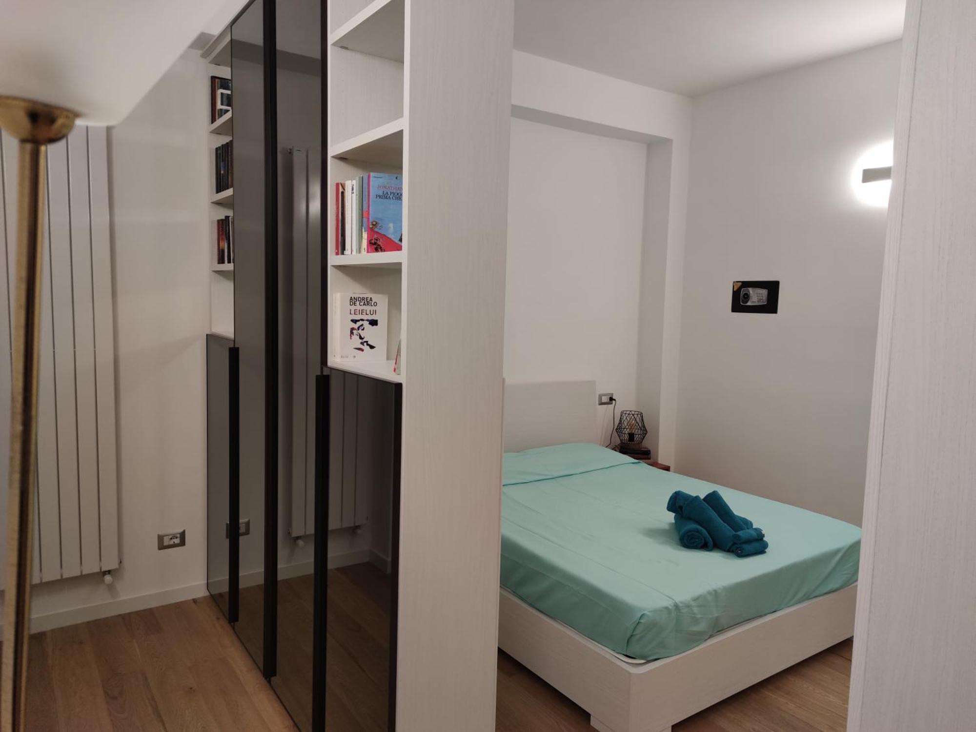 Baribespokehouse Apartment Luaran gambar