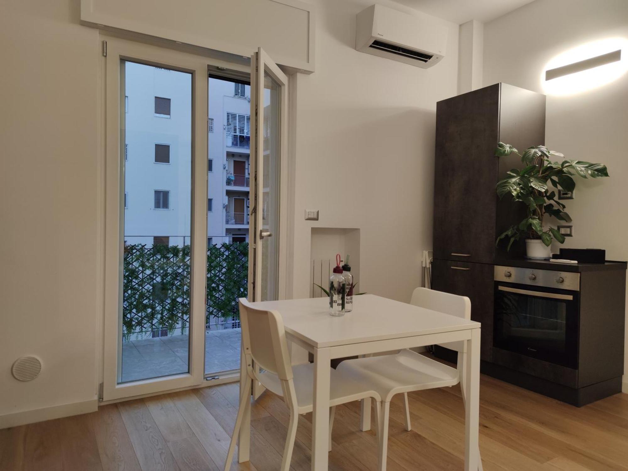 Baribespokehouse Apartment Luaran gambar